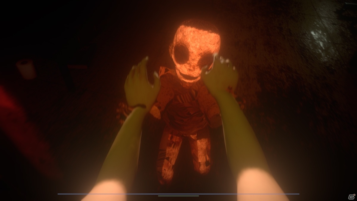 「夕鬼」の体験版がSteam Next Festで配信決定！チュートリアルと第1章をプレイ可能の画像11