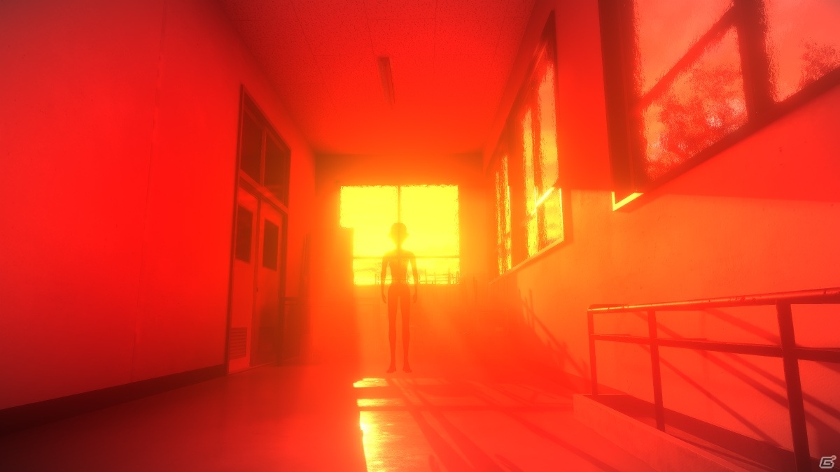 「夕鬼」の体験版がSteam Next Festで配信決定！チュートリアルと第1章をプレイ可能の画像4