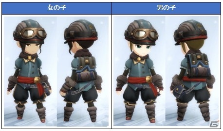 「月光彫刻師」初の大型アップデートが実施！ギルドアジトや新レイド、パーティダンジョンなどを実装の画像13