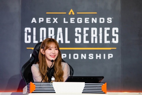 賞金総額100万ドルをかけた戦い「Apex Legends Global Series Championship Grand Finals - APAC North」の開催レポートが公開！の画像3
