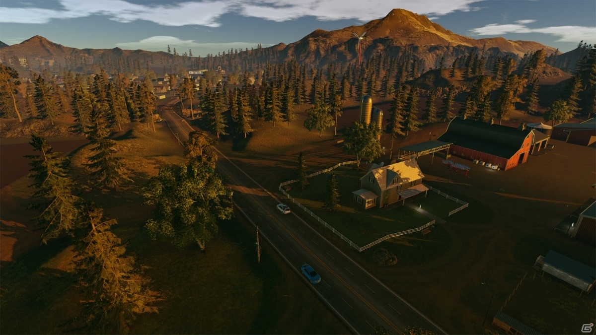 「Real Farm - Gold Edition」がPS4/Xbox One/PCで6月24日に発売！アメリカの田舎を舞台にした農業SLGの画像13
