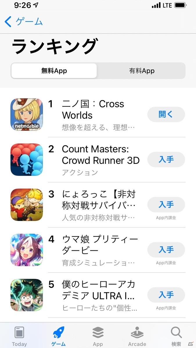 想像を超える夢と冒険の世界へ旅立とう！「二ノ国：Cross Worlds」のサービスが開始の画像2