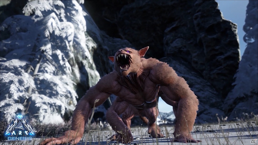 すべてのDLCを収録した完全版「ARK: Ultimate Survivor Edition」がPS4で発売決定！の画像6
