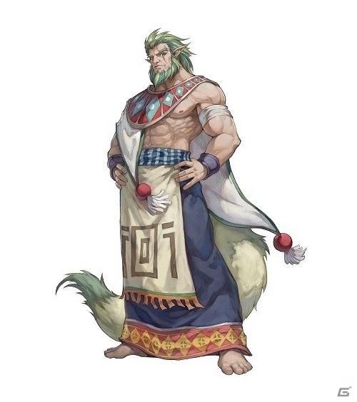 「イース6 オンライン～ナピシュテムの匣～」無双の戦士「オード」のCVが大塚明夫さんに決定！インタビュー動画も公開の画像3