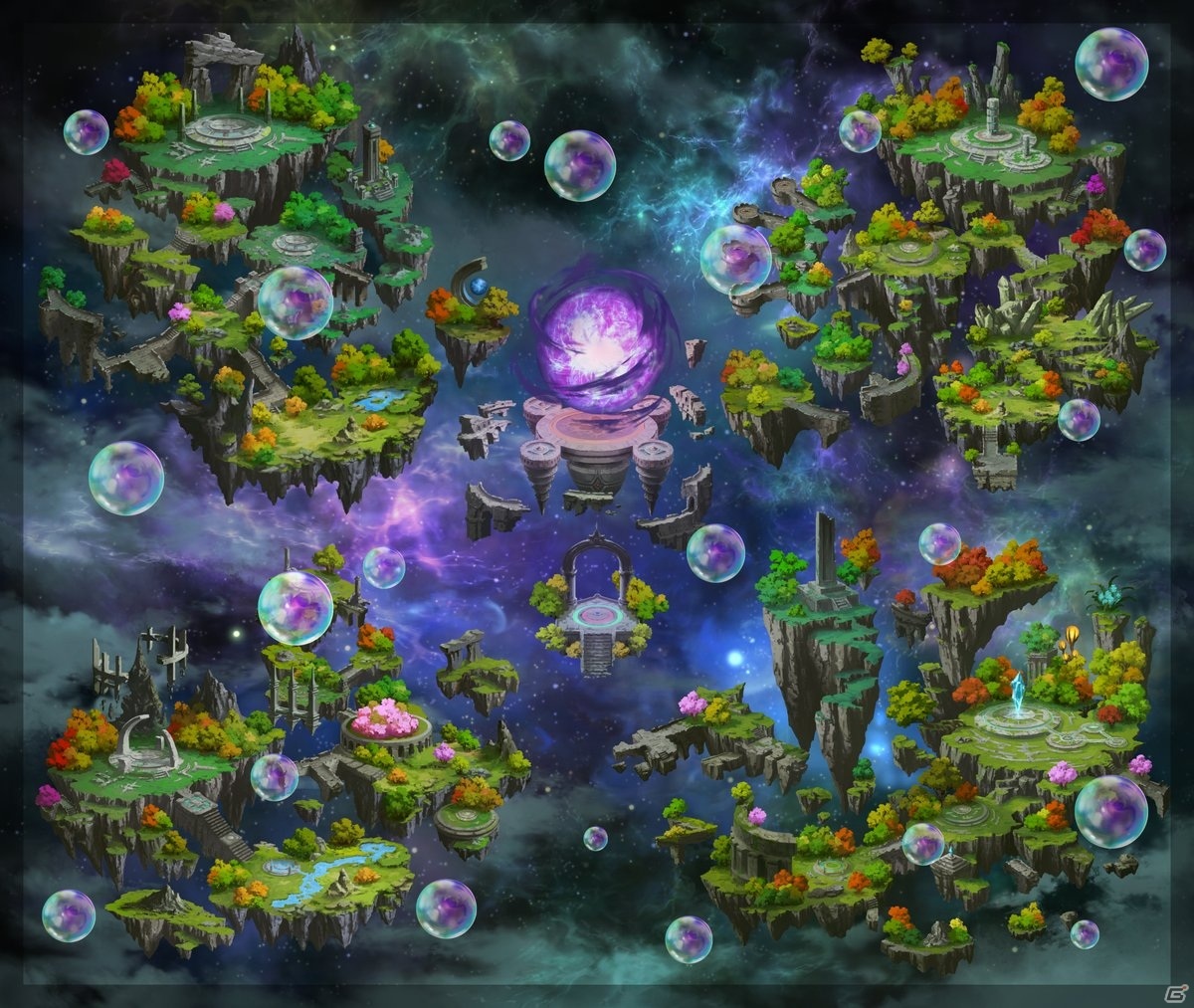 「ロマンシング サガ リ・ユニバース」にて「2.5周年大決戦祭 宿命の大決戦 -死闘イゴマール-」が開催！の画像3