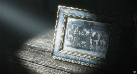 「バイオハザード：インフィニット ダークネス」壮絶な戦場シーンが描かれる本編冒頭映像が解禁！の画像5