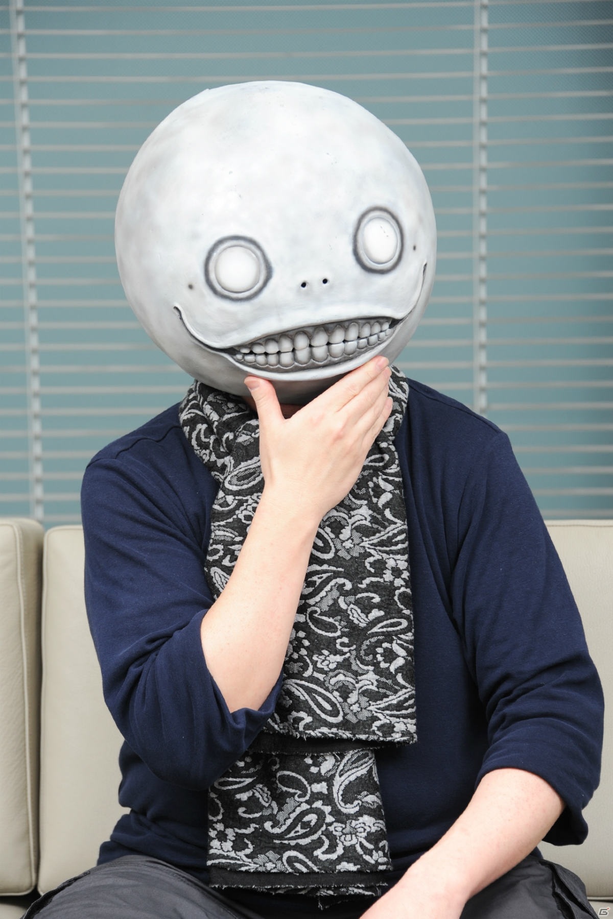 「Fall Guys: Ultimate Knockout」に2Bが登場！「NieR:Automata」とのコラボが6月18日より実施の画像2
