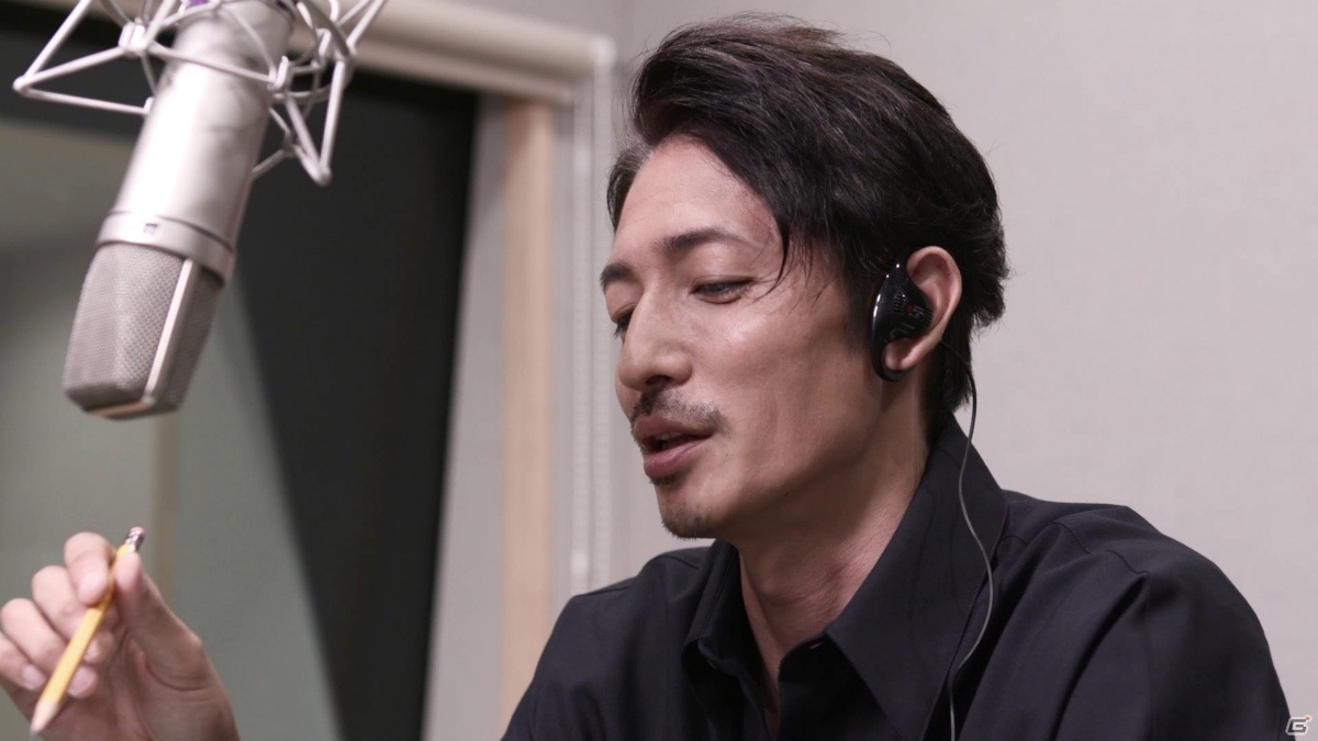「LOST JUDGMENT：裁かれざる記憶」玉木宏さん、光石研さんのインタビュー映像が公開！収録の感想や注目ポイントを語るの画像1