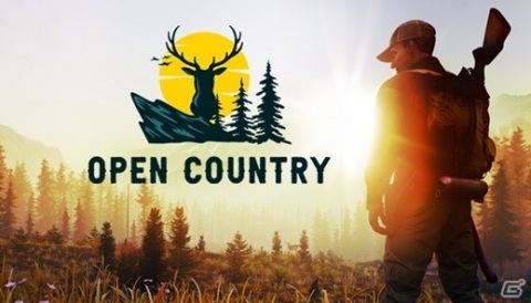 自然溢れるオープンワールドの世界でアウトドアが楽しめる「Open Country」がPS4/Xbox One/PCで発売！の画像1