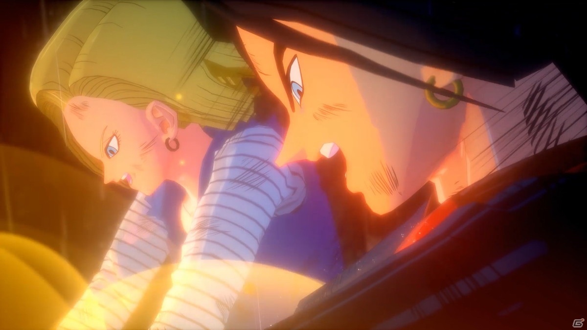 「ドラゴンボールZ KAKAROT」の追加DLC「追加シナリオ：-TRUNKS- 希望の戦士」が配信開始！の画像3