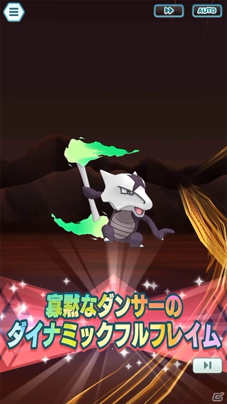 「ポケモンマスターズ EX」★5バディーズにアローラ地方からスイレンとカキが登場！ソロバトルイベント「楽しめパシオの祭り！」が開催の画像16