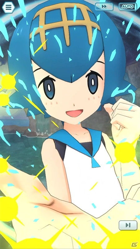 「ポケモンマスターズ EX」★5バディーズにアローラ地方からスイレンとカキが登場！ソロバトルイベント「楽しめパシオの祭り！」が開催の画像8
