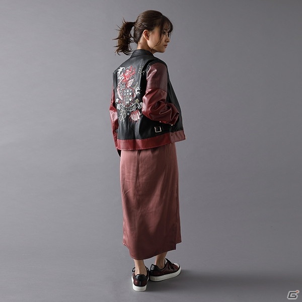 SuperGroupiesより「龍が如く」の桐生一馬、真島吾朗、春日一番をイメージした腕時計やバッグなどが登場！の画像23
