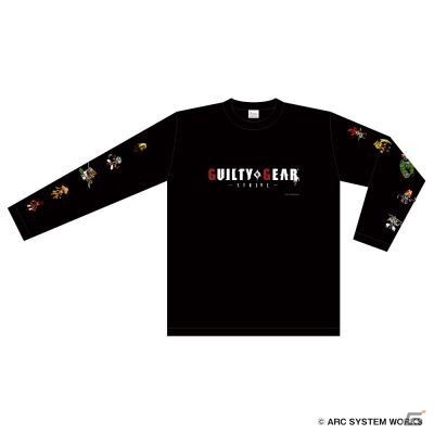 ヴィレヴァンより「GUILTY GEAR -STRIVE-」とのコラボグッズが登場！本日より受注販売がスタートの画像4