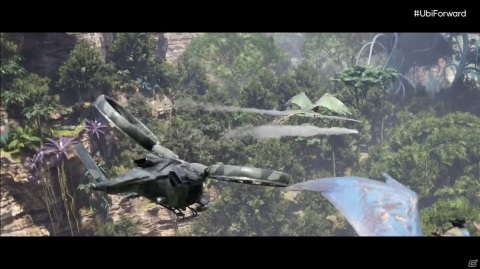 「アバター」の新作ゲームタイトル「Avatar Frontiers of Pandora」が発表！2022年に発売決定【E3 2021】の画像4