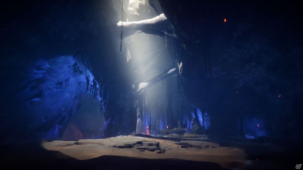「BABYLON'S FALL」は“ハック＆スラッシュ”をベースとしたアクションを楽しめるオンラインマルチプレイタイトル！【E3 2021】の画像15
