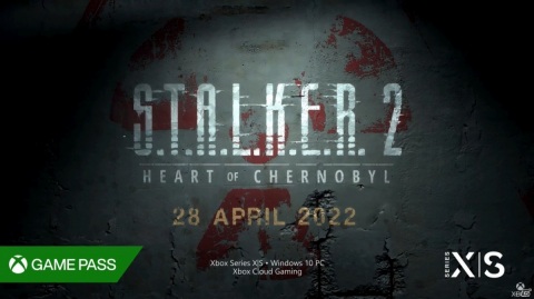 オープンワールドFPS「S.T.A.L.K.E.R. 2: Heart of Chernobyl」がXbox SX|S/PCで2022年4月28日に発売！【E3 2021】の画像5