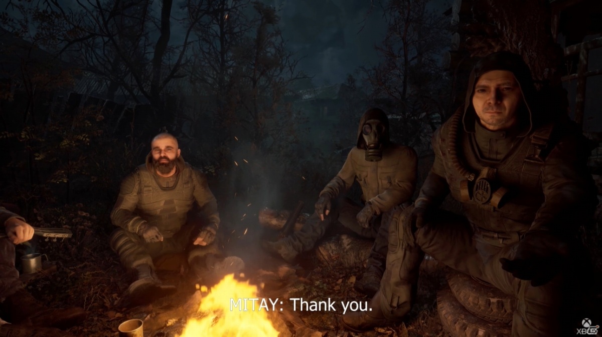 オープンワールドFPS「S.T.A.L.K.E.R. 2: Heart of Chernobyl」がXbox SX|S/PCで2022年4月28日に発売！【E3 2021】の画像1