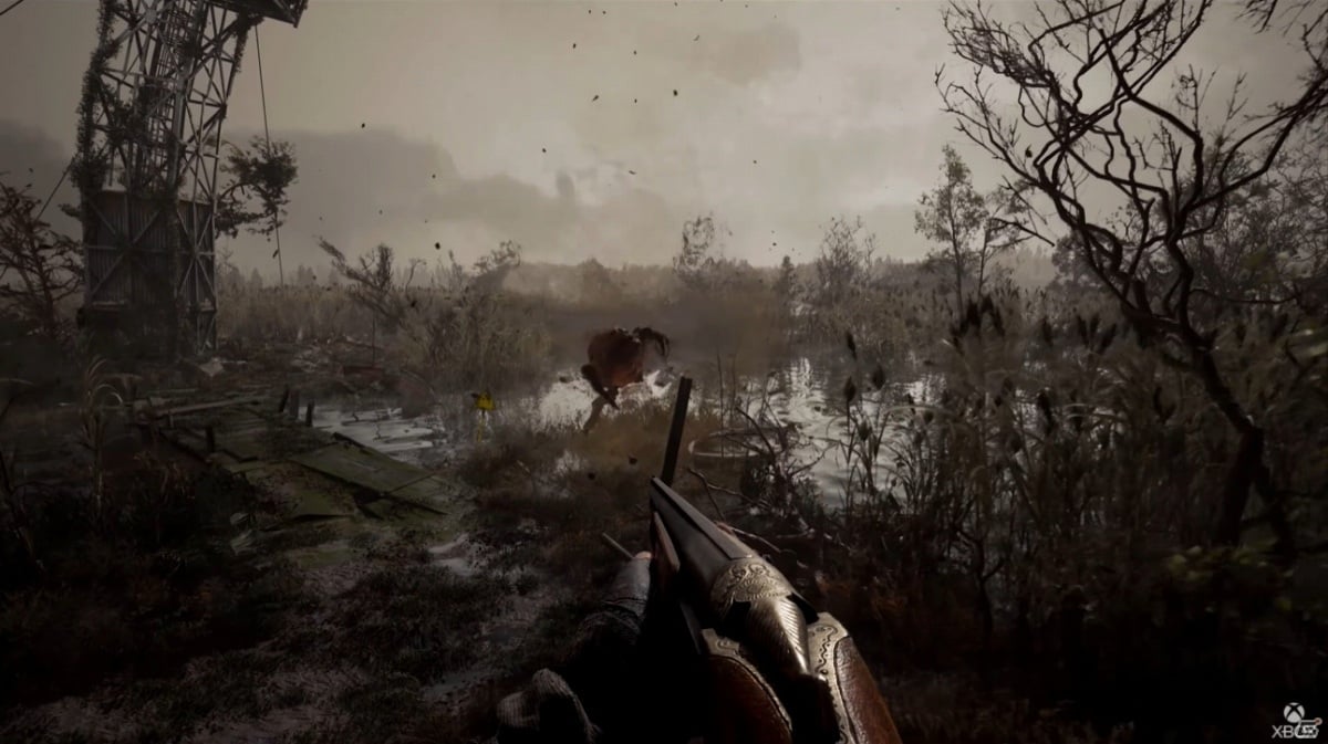 オープンワールドFPS「S.T.A.L.K.E.R. 2: Heart of Chernobyl」がXbox SX|S/PCで2022年4月28日に発売！【E3 2021】の画像2
