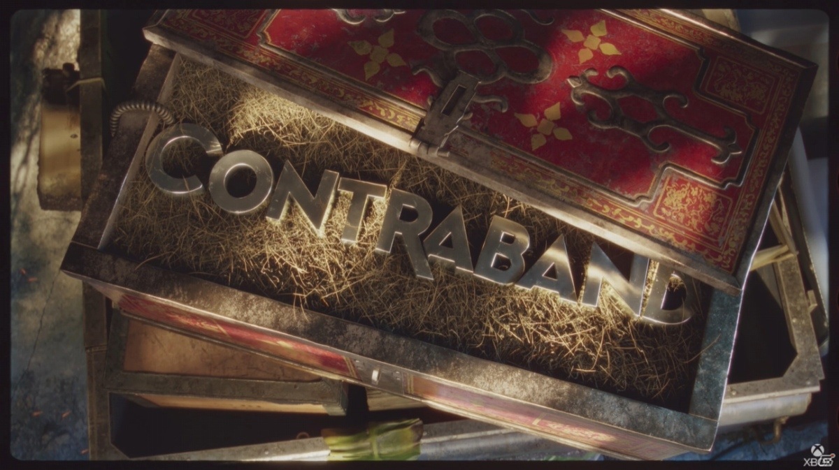 アバランチスタジオの新作co-opオープンワールドゲーム「CONTRABAND」がXboxSX|S/PC向けに発表！【E3 2021】の画像4