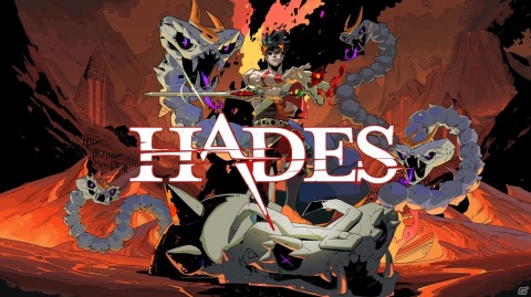 ローグライクアクションゲーム「Hades」のPS5/PS4/Xbox Series X|S/Xbox One版が発売決定!の画像1
