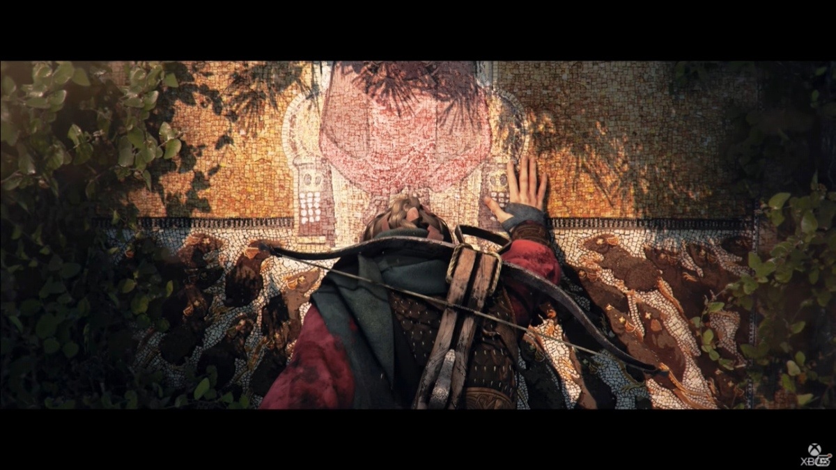 「プレイグ テイル -イノセンス-」の続編「A Plague Tale: REQUIEM」がXboxSX|S/PCで2022年に発売！【E3 2021】の画像2
