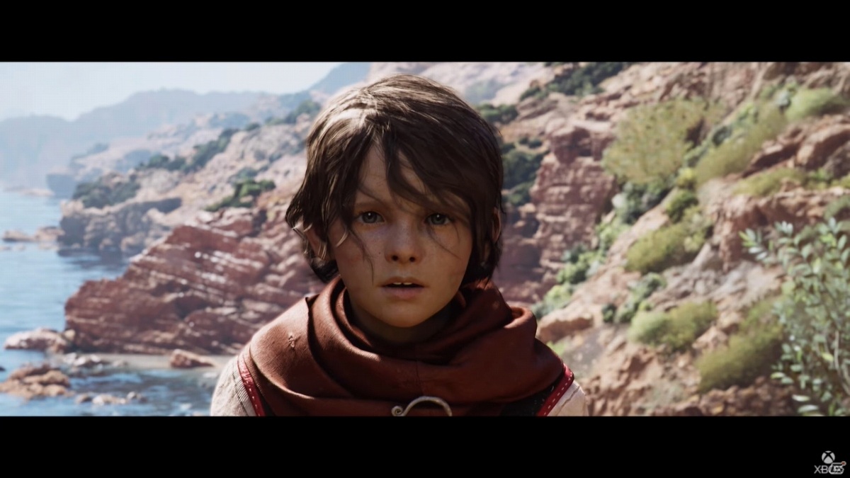 「プレイグ テイル -イノセンス-」の続編「A Plague Tale: REQUIEM」がXboxSX|S/PCで2022年に発売！【E3 2021】の画像4