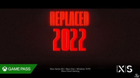 「REPLACED」がXboxSX|S/Xbox One/PCで2022年にリリース！奥行きのあるドット絵が特徴のSFアクション【E3 2021】の画像5