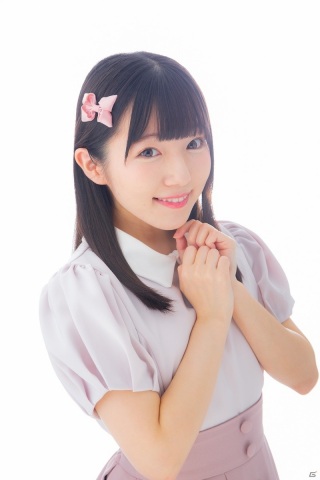 IDOLY PRIDE」楠木ともりさん演じる新人マネージャー「橋本さとみ」が