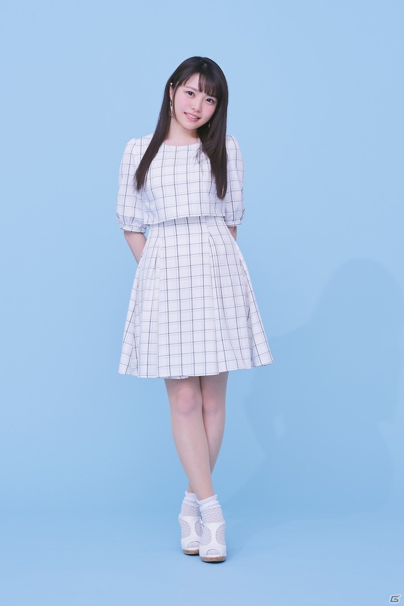 「IDOLY PRIDE」楠木ともりさん演じる新人マネージャー「橋本さとみ」が登場するゲームPVが公開！の画像5
