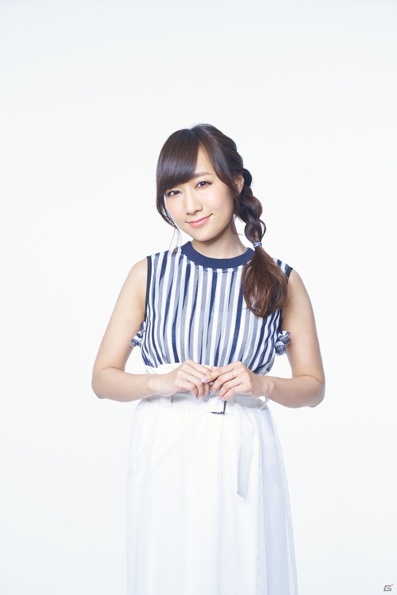 「IDOLY PRIDE」楠木ともりさん演じる新人マネージャー「橋本さとみ」が登場するゲームPVが公開！の画像6