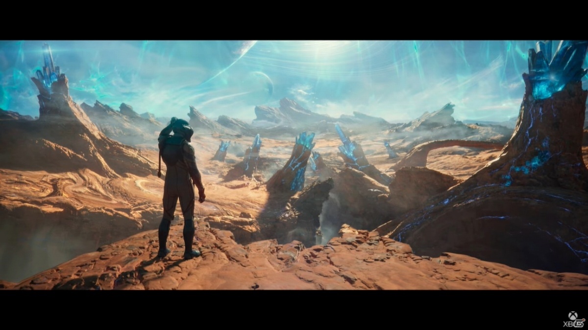 オープンワールドRPG「アウター・ワールド」の続編「The Outer Worlds 2」がXboxSX|S/PC向けに発表！【E3 2021】の画像4