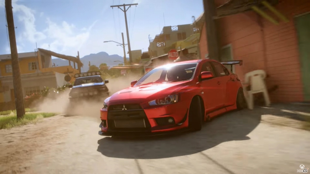今度の舞台はメキシコ！レースゲーム「Forza Horizon 5」がXboxSX|S/Xbox One/PCで11月9日に発売【E3 2021】の画像2