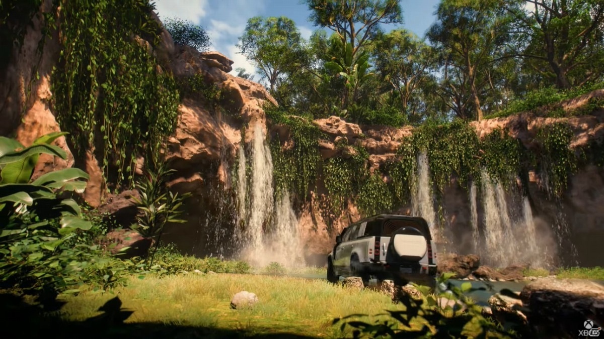 今度の舞台はメキシコ！レースゲーム「Forza Horizon 5」がXboxSX|S/Xbox One/PCで11月9日に発売【E3 2021】の画像3