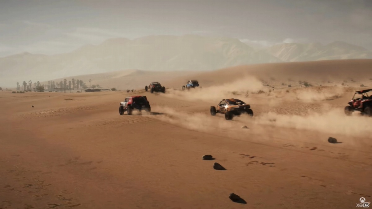 今度の舞台はメキシコ！レースゲーム「Forza Horizon 5」がXboxSX|S/Xbox One/PCで11月9日に発売【E3 2021】の画像4