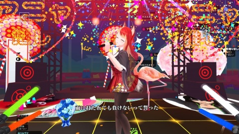 「ユージェネ VR Live β」のサービスがOculus Quest/Quest 2で6月16日より開始！VRで“#ライブ”を楽しもうの画像4