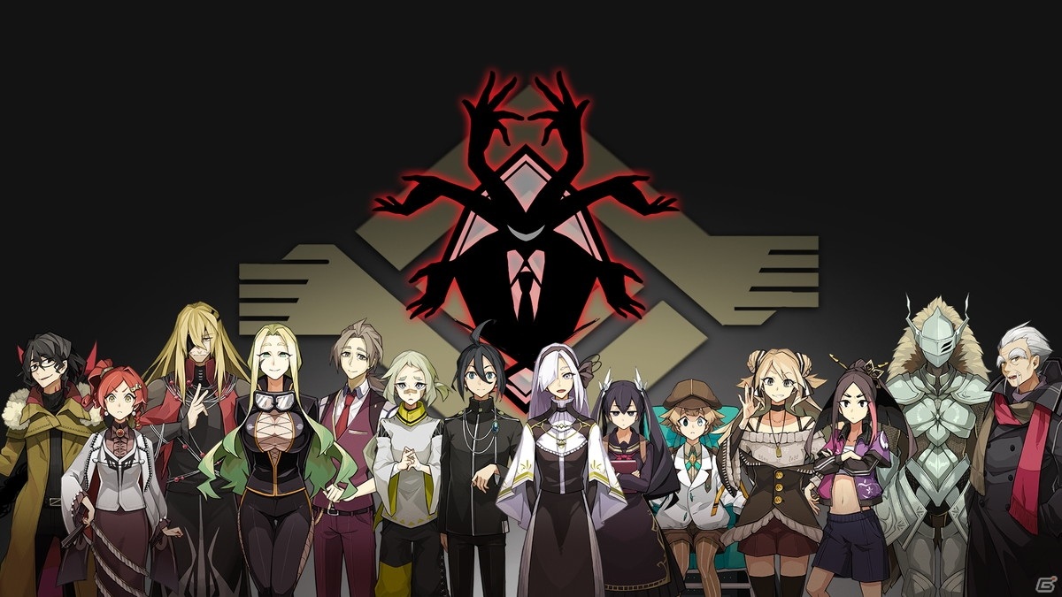 探偵 は何のために存在するのか 絶海の孤島で連続殺人鬼の正体を暴くアドベンチャー 探偵撲滅 プレイレポート ゲーム情報サイト Gamer