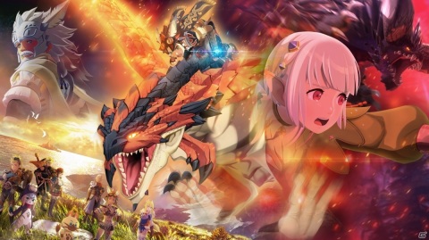 「モンスターハンターストーリーズ2 ～破滅の翼～」製品版に引き継ぎ可能な体験版が6月25日に配信！の画像2