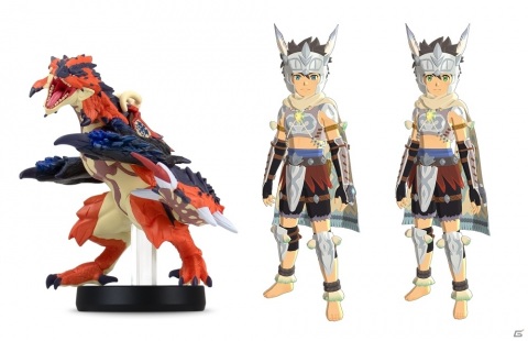 「モンスターハンターストーリーズ2 ～破滅の翼～」製品版に引き継ぎ可能な体験版が6月25日に配信！の画像22