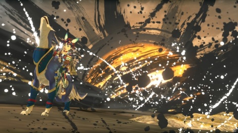 「モンスターハンターストーリーズ2 ～破滅の翼～」製品版に引き継ぎ可能な体験版が6月25日に配信！の画像27