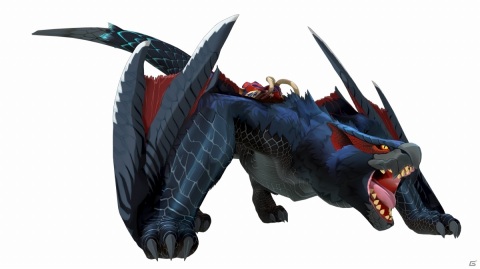 「モンスターハンターストーリーズ2 ～破滅の翼～」製品版に引き継ぎ可能な体験版が6月25日に配信！の画像42