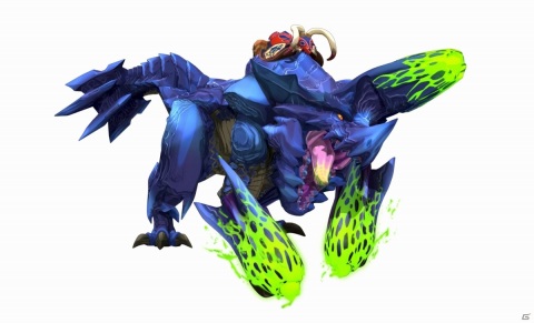 「モンスターハンターストーリーズ2 ～破滅の翼～」製品版に引き継ぎ可能な体験版が6月25日に配信！の画像48