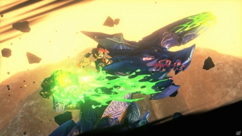 「モンスターハンターストーリーズ2 ～破滅の翼～」製品版に引き継ぎ可能な体験版が6月25日に配信！の画像50