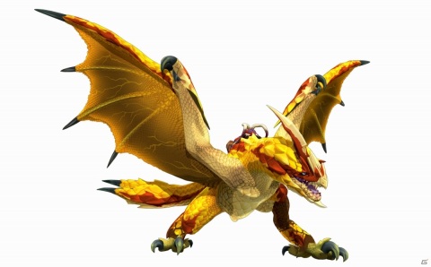 「モンスターハンターストーリーズ2 ～破滅の翼～」製品版に引き継ぎ可能な体験版が6月25日に配信！の画像51