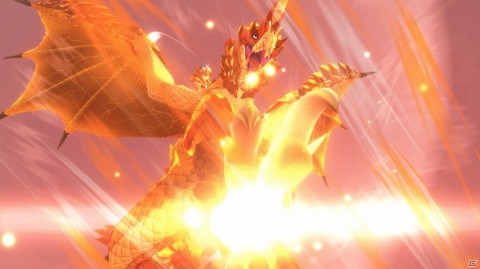 「モンスターハンターストーリーズ2 ～破滅の翼～」製品版に引き継ぎ可能な体験版が6月25日に配信！の画像53