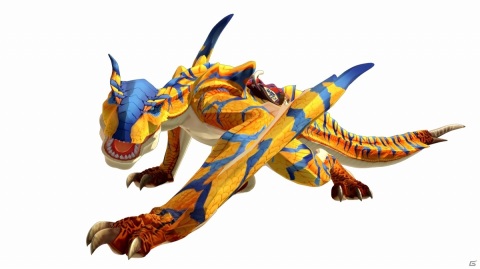 「モンスターハンターストーリーズ2 ～破滅の翼～」製品版に引き継ぎ可能な体験版が6月25日に配信！の画像54