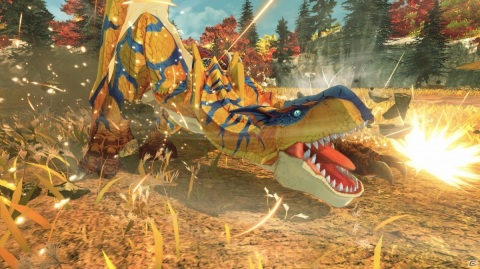 「モンスターハンターストーリーズ2 ～破滅の翼～」製品版に引き継ぎ可能な体験版が6月25日に配信！の画像55