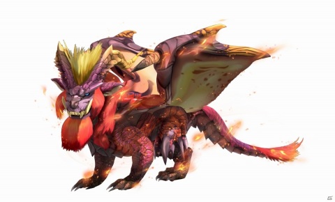 「モンスターハンターストーリーズ2 ～破滅の翼～」製品版に引き継ぎ可能な体験版が6月25日に配信！の画像59
