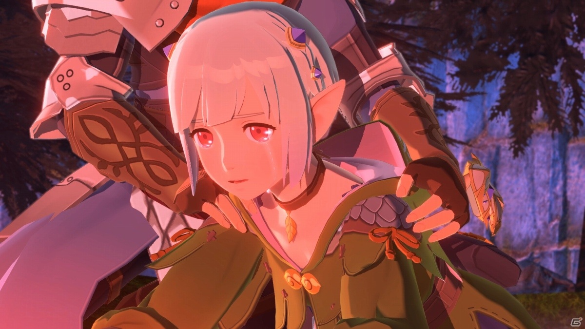 「モンスターハンターストーリーズ2 ～破滅の翼～」製品版に引き継ぎ可能な体験版が6月25日に配信！の画像3