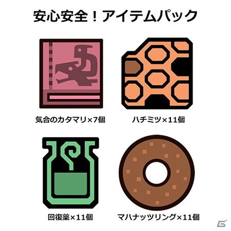 「モンスターハンターストーリーズ2 ～破滅の翼～」のDLカードが6月21日に発売！対象ショップでは豪華景品が当たるキャンペーンもの画像2